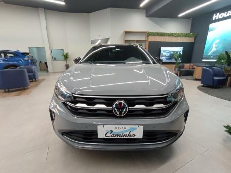 VOLKSWAGEN Nivus 1.0 4P FLEX 200 TSI HIGHLINE TURBO AUTOMTICO, Foto 2