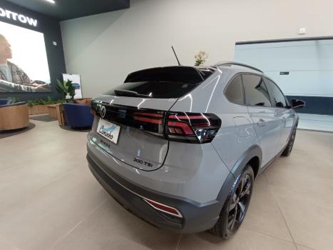 VOLKSWAGEN Nivus 1.0 4P FLEX 200 TSI HIGHLINE TURBO AUTOMTICO, Foto 5