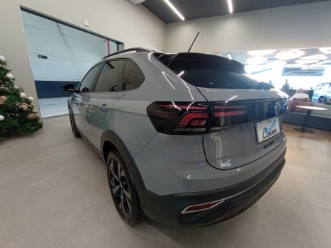 VOLKSWAGEN Nivus 1.0 4P FLEX 200 TSI HIGHLINE TURBO AUTOMTICO, Foto 7