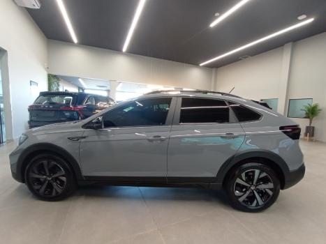 VOLKSWAGEN Nivus 1.0 4P FLEX 200 TSI HIGHLINE TURBO AUTOMTICO, Foto 8