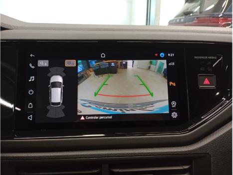 VOLKSWAGEN Nivus 1.0 4P FLEX 200 TSI HIGHLINE TURBO AUTOMTICO, Foto 14