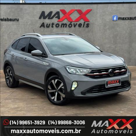 VOLKSWAGEN Nivus 1.0 4P FLEX 200 TSI HIGHLINE TURBO AUTOMTICO, Foto 1