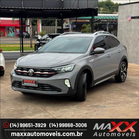VOLKSWAGEN Nivus 1.0 4P FLEX 200 TSI HIGHLINE TURBO AUTOMTICO, Foto 3
