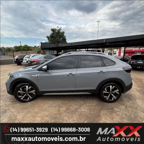 VOLKSWAGEN Nivus 1.0 4P FLEX 200 TSI HIGHLINE TURBO AUTOMTICO, Foto 4