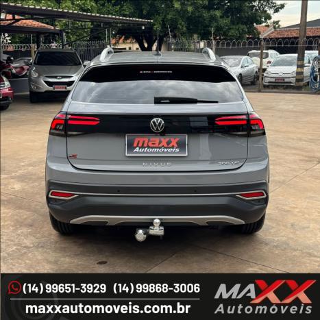 VOLKSWAGEN Nivus 1.0 4P FLEX 200 TSI HIGHLINE TURBO AUTOMTICO, Foto 6