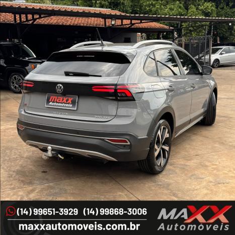 VOLKSWAGEN Nivus 1.0 4P FLEX 200 TSI HIGHLINE TURBO AUTOMTICO, Foto 7