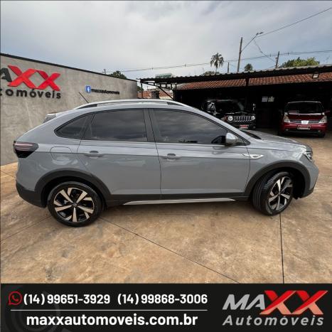 VOLKSWAGEN Nivus 1.0 4P FLEX 200 TSI HIGHLINE TURBO AUTOMTICO, Foto 8