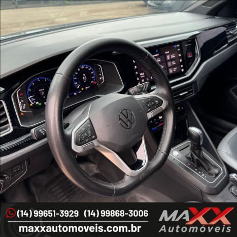 VOLKSWAGEN Nivus 1.0 4P FLEX 200 TSI HIGHLINE TURBO AUTOMTICO, Foto 9