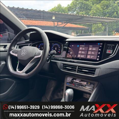 VOLKSWAGEN Nivus 1.0 4P FLEX 200 TSI HIGHLINE TURBO AUTOMTICO, Foto 13