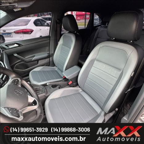 VOLKSWAGEN Nivus 1.0 4P FLEX 200 TSI HIGHLINE TURBO AUTOMTICO, Foto 14