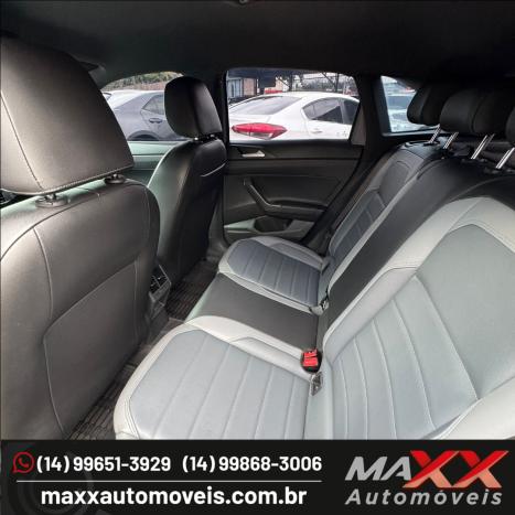 VOLKSWAGEN Nivus 1.0 4P FLEX 200 TSI HIGHLINE TURBO AUTOMTICO, Foto 15