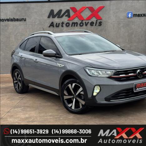 VOLKSWAGEN Nivus 1.0 4P FLEX 200 TSI HIGHLINE TURBO AUTOMTICO, Foto 16