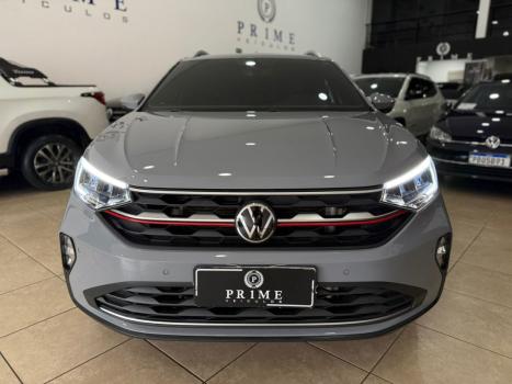 VOLKSWAGEN Nivus 1.0 4P FLEX 200 TSI HIGHLINE TURBO AUTOMTICO, Foto 2