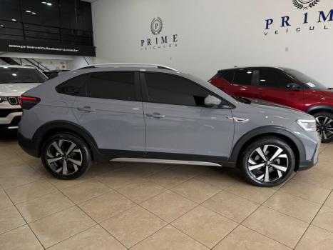 VOLKSWAGEN Nivus 1.0 4P FLEX 200 TSI HIGHLINE TURBO AUTOMTICO, Foto 3