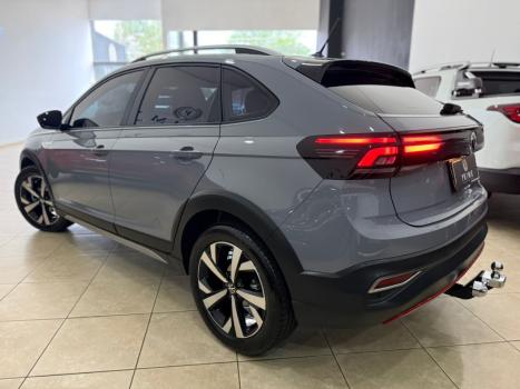 VOLKSWAGEN Nivus 1.0 4P FLEX 200 TSI HIGHLINE TURBO AUTOMTICO, Foto 5