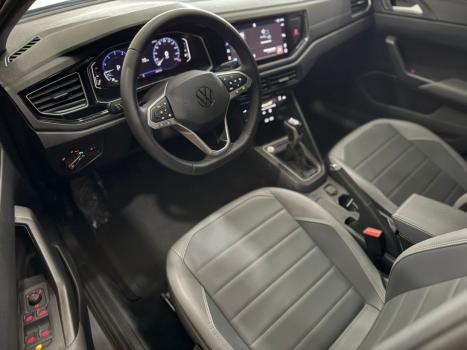 VOLKSWAGEN Nivus 1.0 4P FLEX 200 TSI HIGHLINE TURBO AUTOMTICO, Foto 7