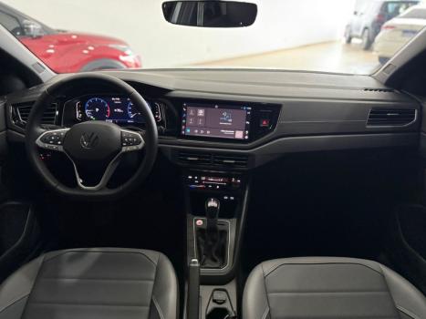 VOLKSWAGEN Nivus 1.0 4P FLEX 200 TSI HIGHLINE TURBO AUTOMTICO, Foto 8