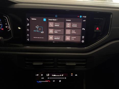 VOLKSWAGEN Nivus 1.0 4P FLEX 200 TSI HIGHLINE TURBO AUTOMTICO, Foto 10