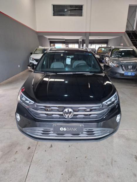 VOLKSWAGEN Nivus 1.0 4P FLEX 200 TSI HIGHLINE TURBO AUTOMTICO, Foto 2