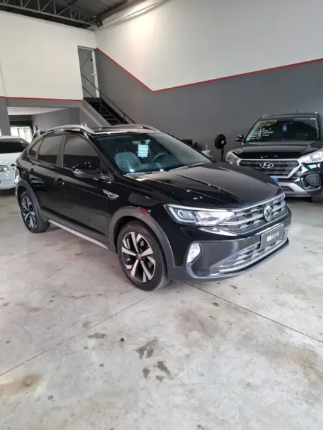 VOLKSWAGEN Nivus 1.0 4P FLEX 200 TSI HIGHLINE TURBO AUTOMTICO, Foto 3