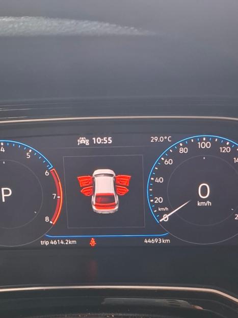 VOLKSWAGEN Nivus 1.0 4P FLEX 200 TSI HIGHLINE TURBO AUTOMTICO, Foto 4