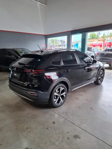 VOLKSWAGEN Nivus 1.0 4P FLEX 200 TSI HIGHLINE TURBO AUTOMTICO, Foto 6