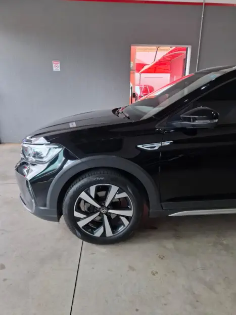 VOLKSWAGEN Nivus 1.0 4P FLEX 200 TSI HIGHLINE TURBO AUTOMTICO, Foto 7