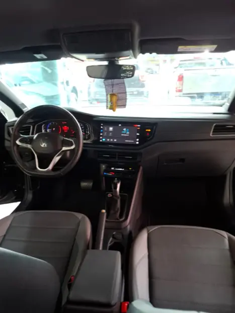 VOLKSWAGEN Nivus 1.0 4P FLEX 200 TSI HIGHLINE TURBO AUTOMTICO, Foto 11