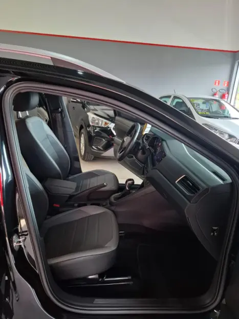 VOLKSWAGEN Nivus 1.0 4P FLEX 200 TSI HIGHLINE TURBO AUTOMTICO, Foto 13