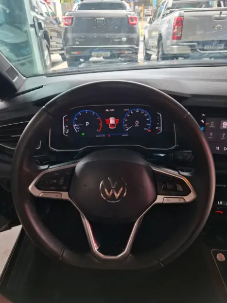 VOLKSWAGEN Nivus 1.0 4P FLEX 200 TSI HIGHLINE TURBO AUTOMTICO, Foto 14