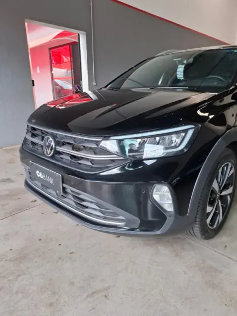 VOLKSWAGEN Nivus 1.0 4P FLEX 200 TSI HIGHLINE TURBO AUTOMTICO, Foto 15