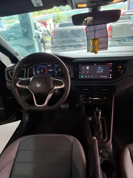 VOLKSWAGEN Nivus 1.0 4P FLEX 200 TSI HIGHLINE TURBO AUTOMTICO, Foto 18