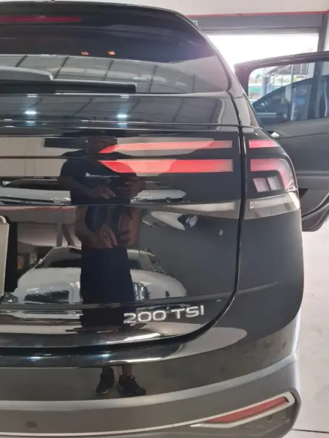 VOLKSWAGEN Nivus 1.0 4P FLEX 200 TSI HIGHLINE TURBO AUTOMTICO, Foto 19