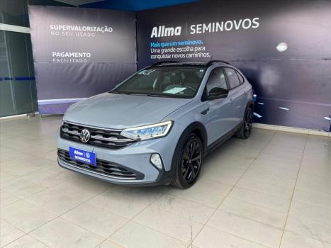 VOLKSWAGEN Nivus 1.0 4P FLEX 200 TSI HIGHLINE TURBO AUTOMTICO, Foto 1