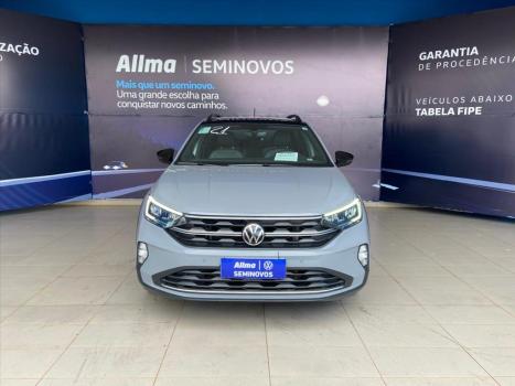VOLKSWAGEN Nivus 1.0 4P FLEX 200 TSI HIGHLINE TURBO AUTOMTICO, Foto 2