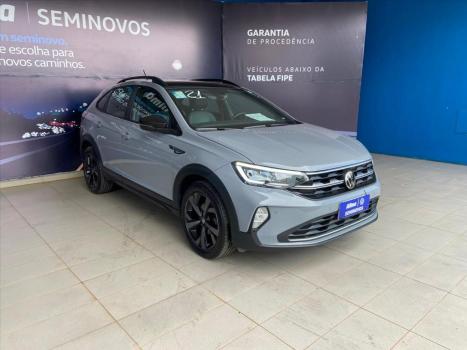 VOLKSWAGEN Nivus 1.0 4P FLEX 200 TSI HIGHLINE TURBO AUTOMTICO, Foto 3