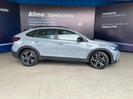 VOLKSWAGEN Nivus 1.0 4P FLEX 200 TSI HIGHLINE TURBO AUTOMTICO, Foto 4