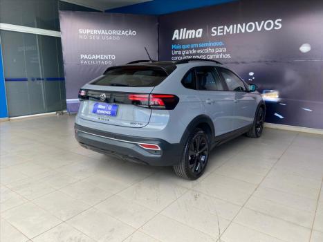 VOLKSWAGEN Nivus 1.0 4P FLEX 200 TSI HIGHLINE TURBO AUTOMTICO, Foto 5