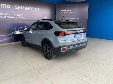 VOLKSWAGEN Nivus 1.0 4P FLEX 200 TSI HIGHLINE TURBO AUTOMTICO, Foto 7