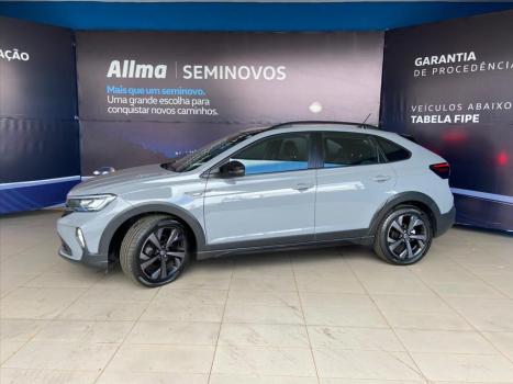 VOLKSWAGEN Nivus 1.0 4P FLEX 200 TSI HIGHLINE TURBO AUTOMTICO, Foto 8