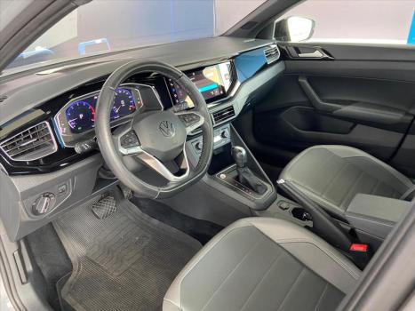 VOLKSWAGEN Nivus 1.0 4P FLEX 200 TSI HIGHLINE TURBO AUTOMTICO, Foto 10
