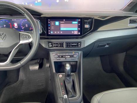 VOLKSWAGEN Nivus 1.0 4P FLEX 200 TSI HIGHLINE TURBO AUTOMTICO, Foto 11