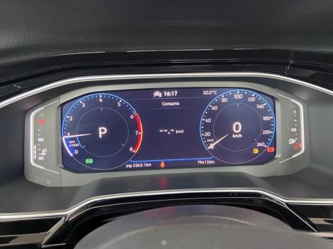 VOLKSWAGEN Nivus 1.0 4P FLEX 200 TSI HIGHLINE TURBO AUTOMTICO, Foto 12