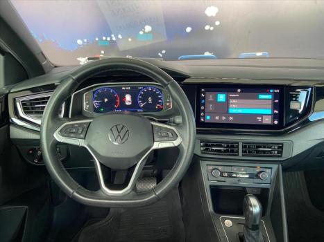 VOLKSWAGEN Nivus 1.0 4P FLEX 200 TSI HIGHLINE TURBO AUTOMTICO, Foto 13