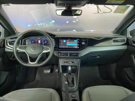VOLKSWAGEN Nivus 1.0 4P FLEX 200 TSI HIGHLINE TURBO AUTOMTICO, Foto 14