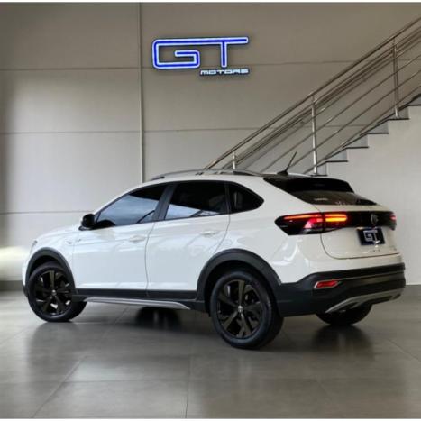 VOLKSWAGEN Nivus 1.0 4P FLEX 200 TSI HIGHLINE TURBO AUTOMTICO, Foto 2