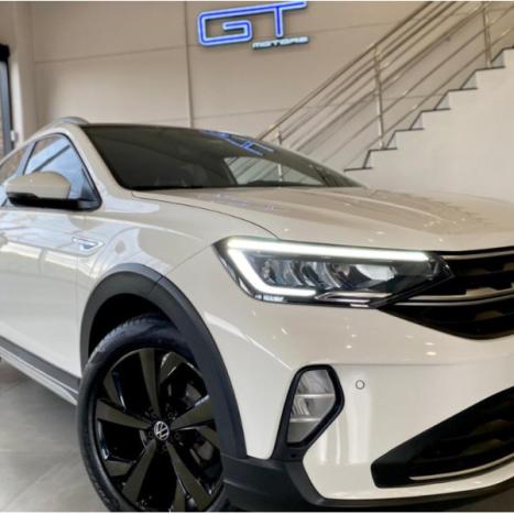 VOLKSWAGEN Nivus 1.0 4P FLEX 200 TSI HIGHLINE TURBO AUTOMTICO, Foto 3