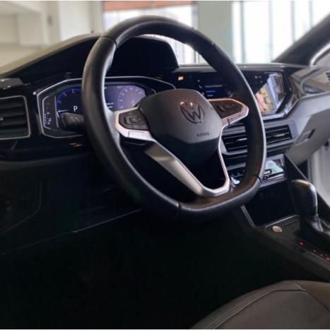 VOLKSWAGEN Nivus 1.0 4P FLEX 200 TSI HIGHLINE TURBO AUTOMTICO, Foto 5