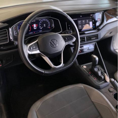 VOLKSWAGEN Nivus 1.0 4P FLEX 200 TSI HIGHLINE TURBO AUTOMTICO, Foto 6