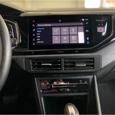 VOLKSWAGEN Nivus 1.0 4P FLEX 200 TSI HIGHLINE TURBO AUTOMTICO, Foto 7